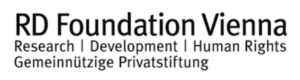 Logo Rd Foundation Vienna