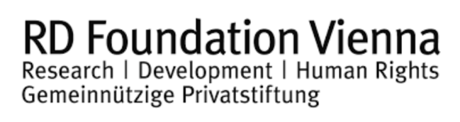 Logo Rd Foundation Vienna