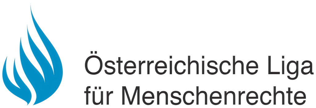 Liga der Österreichische Liga für Menschenrechte