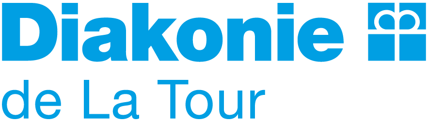 Logo Diakonie de la Tour